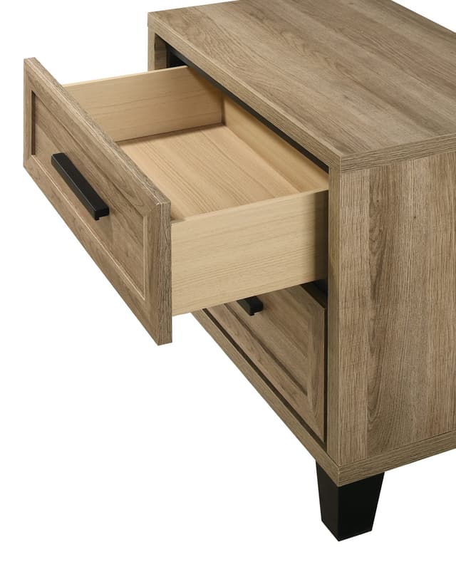 Jameson Nightstand — photo 2