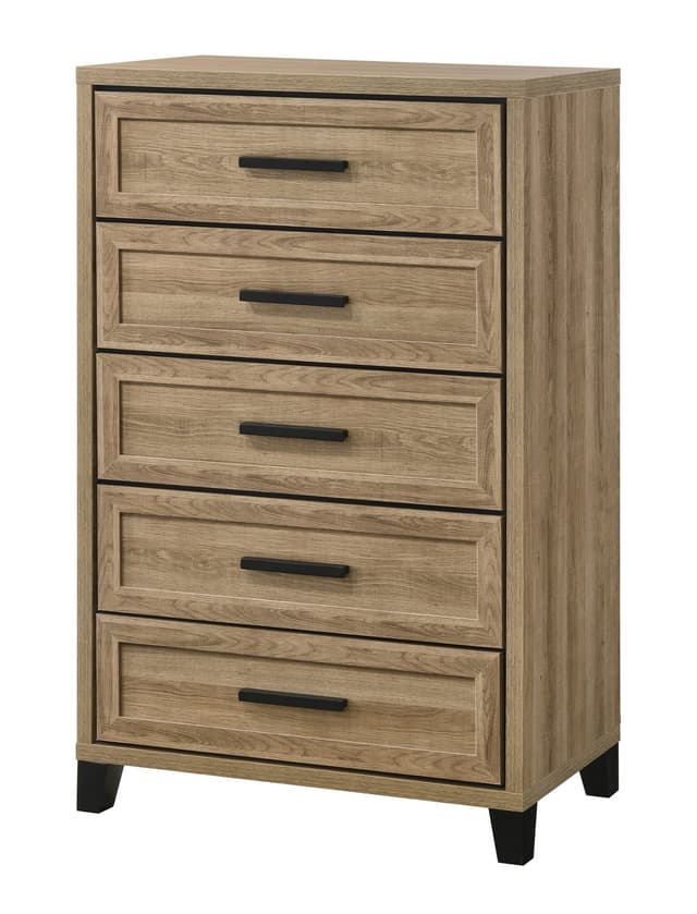 Jameson Chest — photo 1