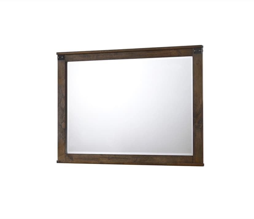 Curtis Dresser Mirror