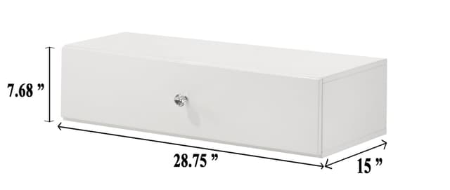 Luxo Drawer Box — photo 4