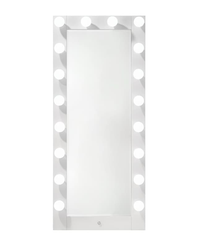 Luxo Tall Lighted Drawer Box Top — photo 2