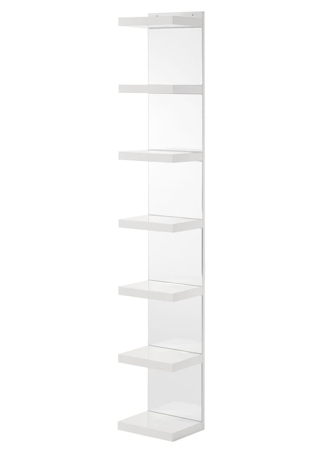 Luxo Rack White — photo 2