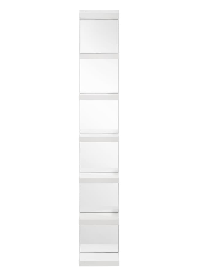 Luxo Rack White — photo 3