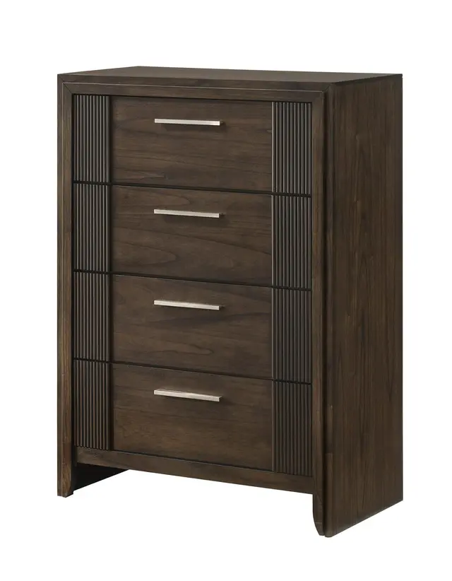 Carlton Chest — photo 1