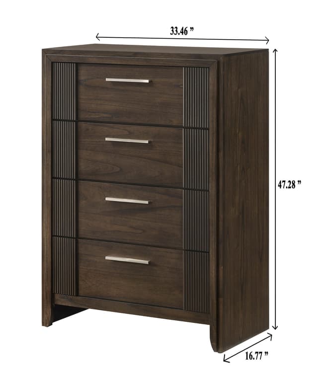 Carlton Chest — photo 2
