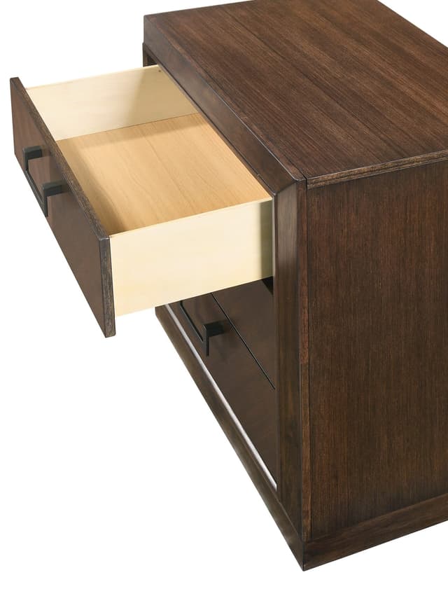 Lakecrest Nightstand — photo 2