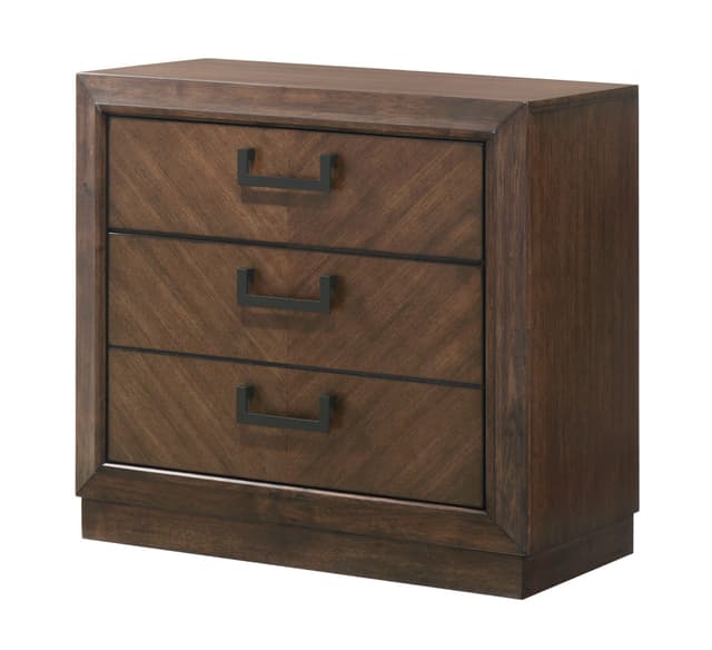 Lakecrest Nightstand — photo 1