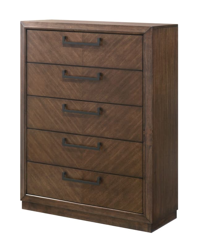 Lakecrest Chest — photo 1