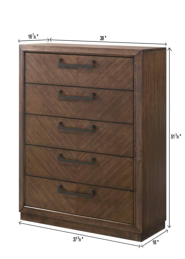Lakecrest Chest — photo 2