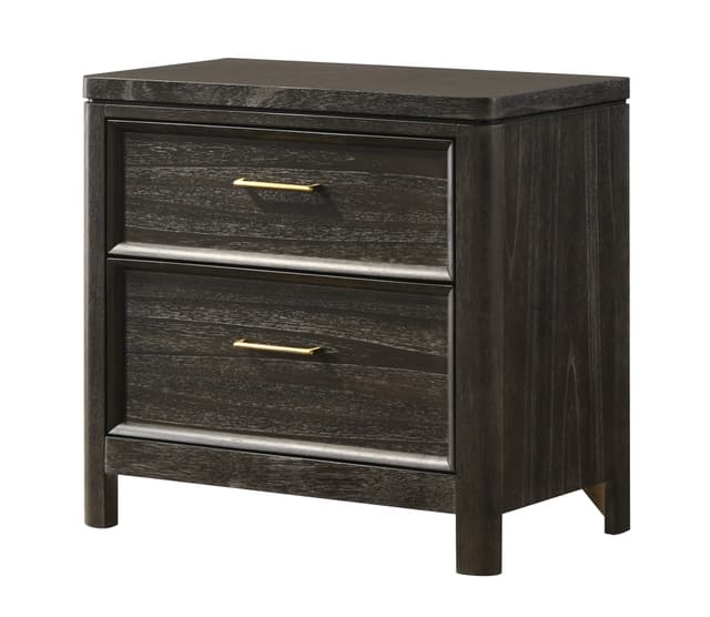 Ethel Nightstand — photo 1