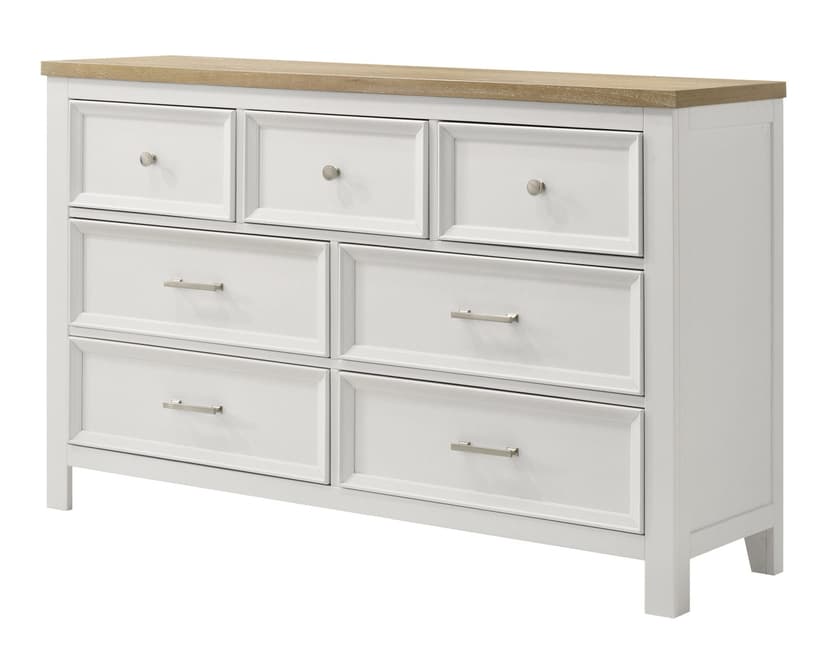 Aston Dresser