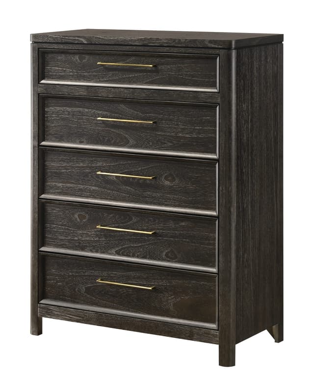 Ethel Chest — photo 1