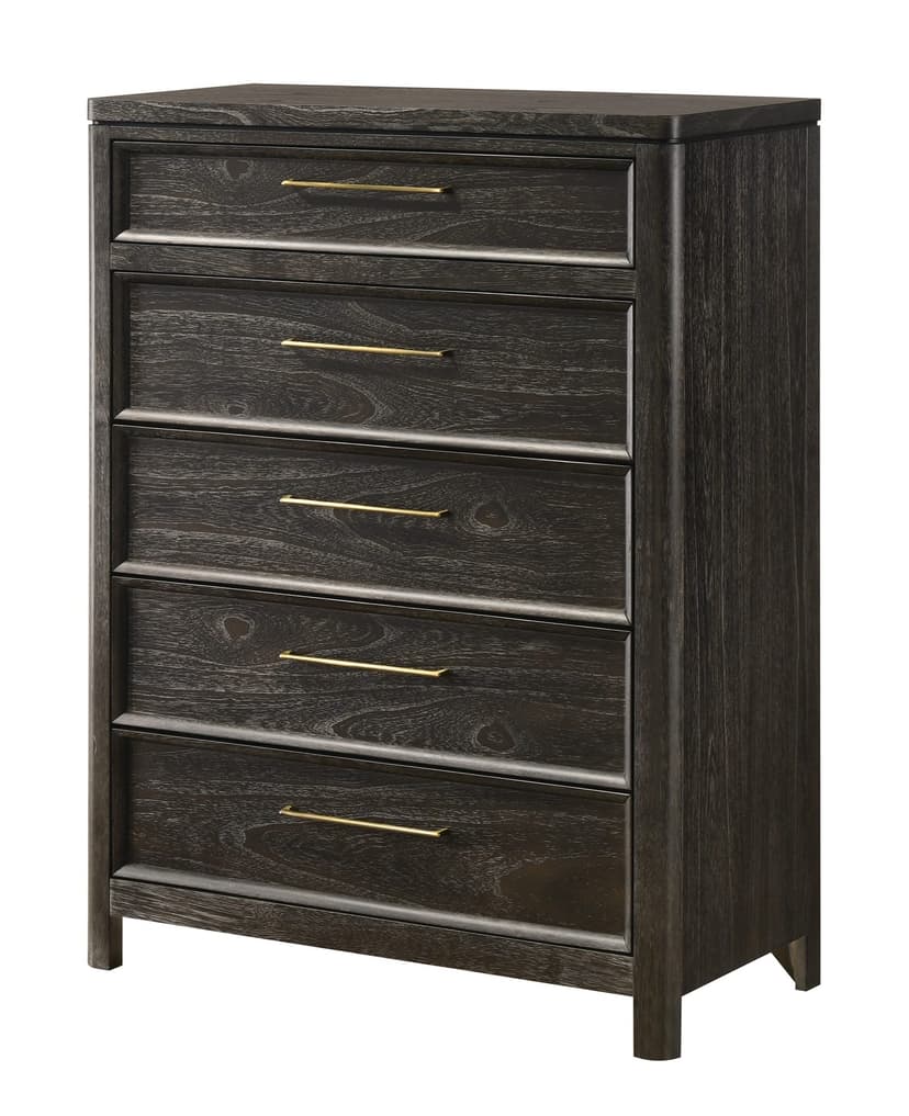 Ethel Chest