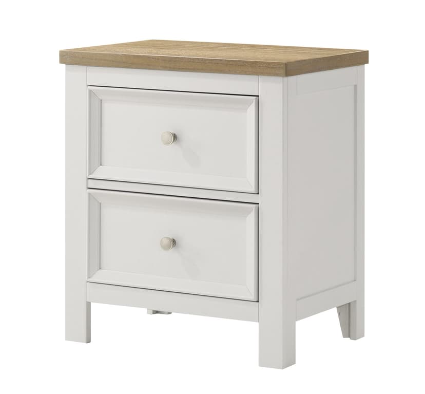 Aston Nightstand