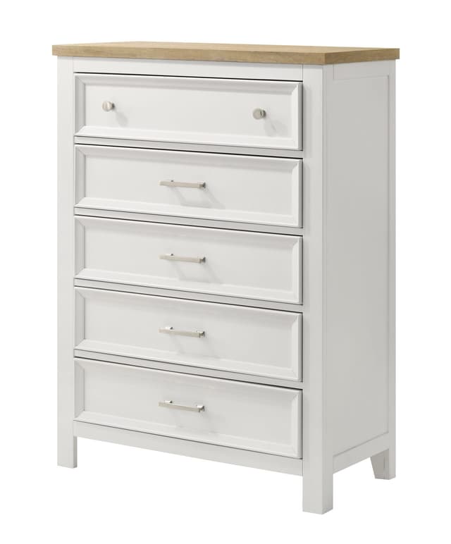 Aston Chest — photo 1