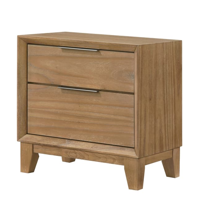 Florian Nightstand — photo 1