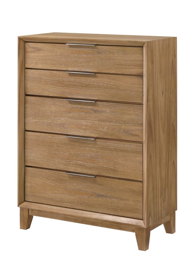 Florian Chest — photo 1