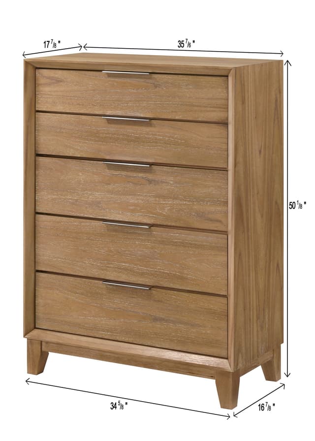 Florian Chest — photo 2