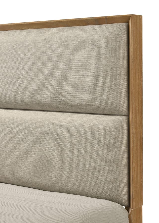 Florian King/Queen Storage Bed Rail — photo 2