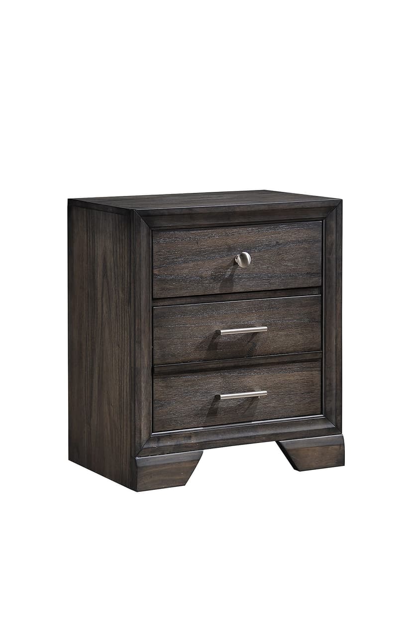 Jaymes Nightstand
