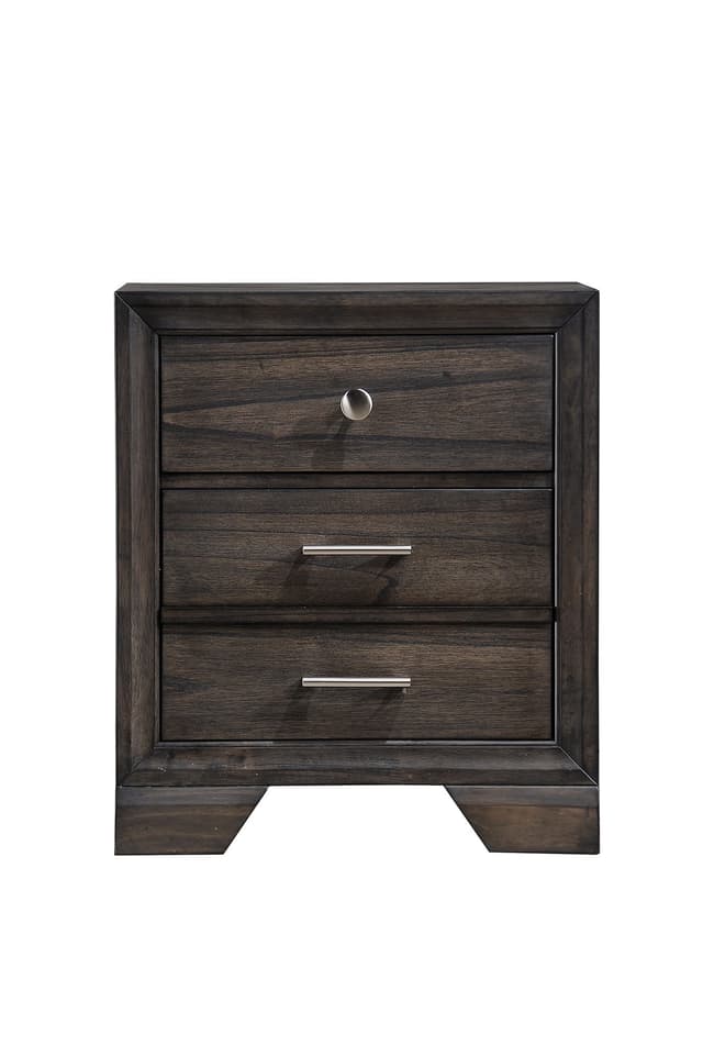 Jaymes Nightstand — photo 2