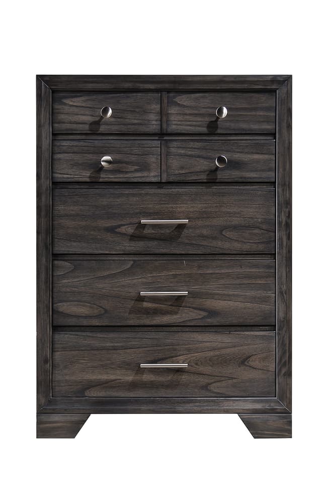 Jaymes Chest — photo 2