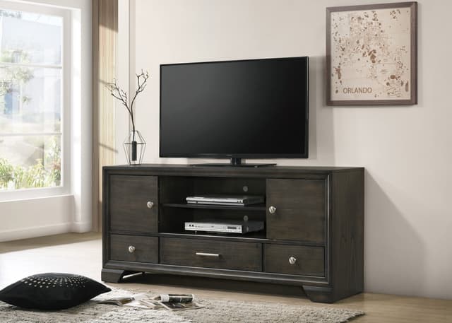 Jaymes Tv Stand — photo 1