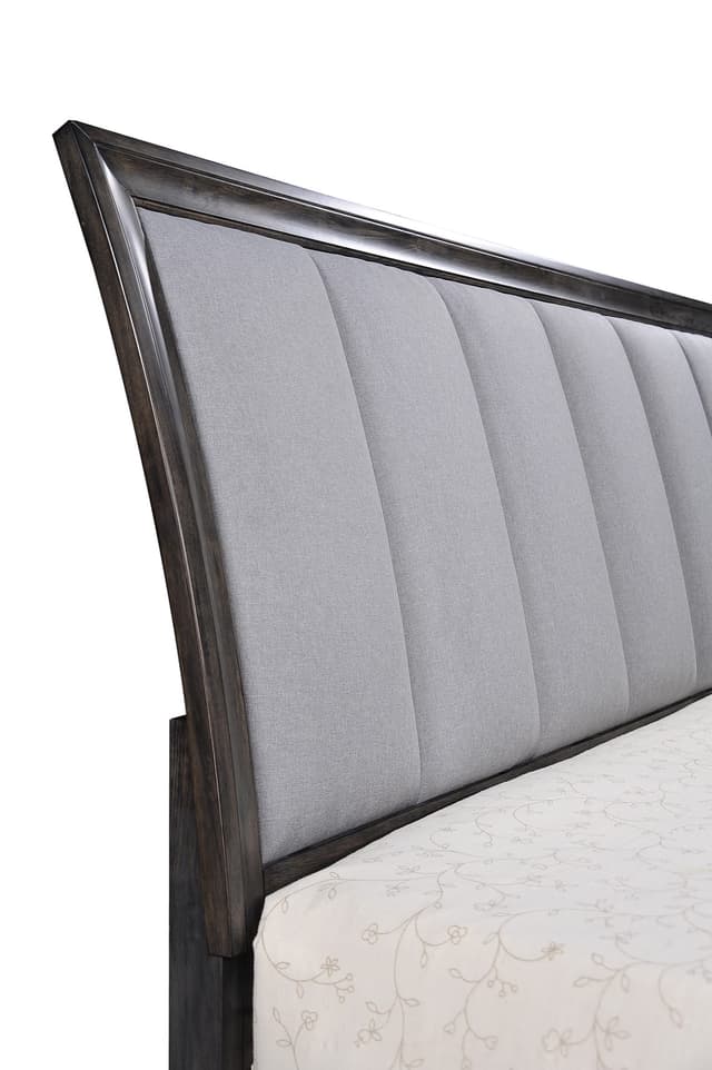 Jaymes King/Queen Storage Bed Rail — photo 2