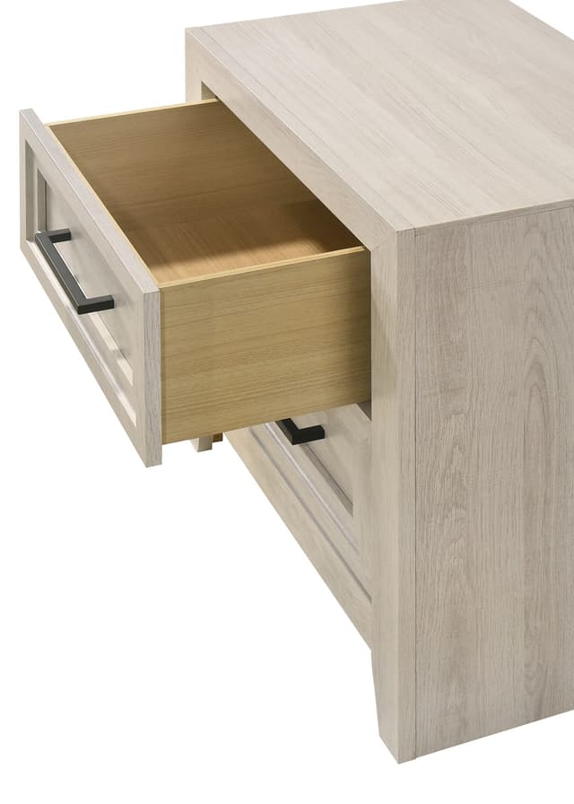 Lorraine Nightstand — photo 2