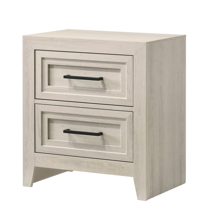 Lorraine Nightstand