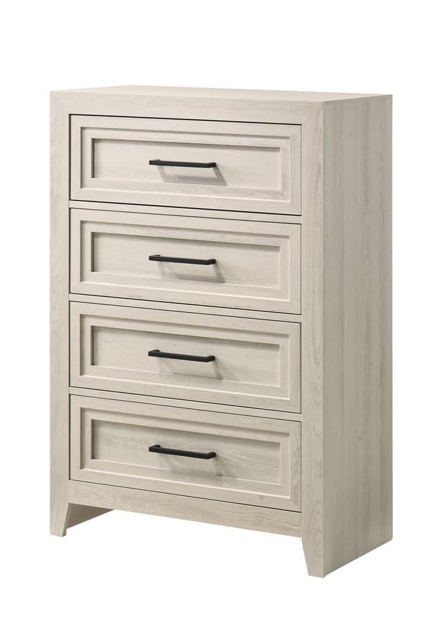 Lorraine Chest — photo 1