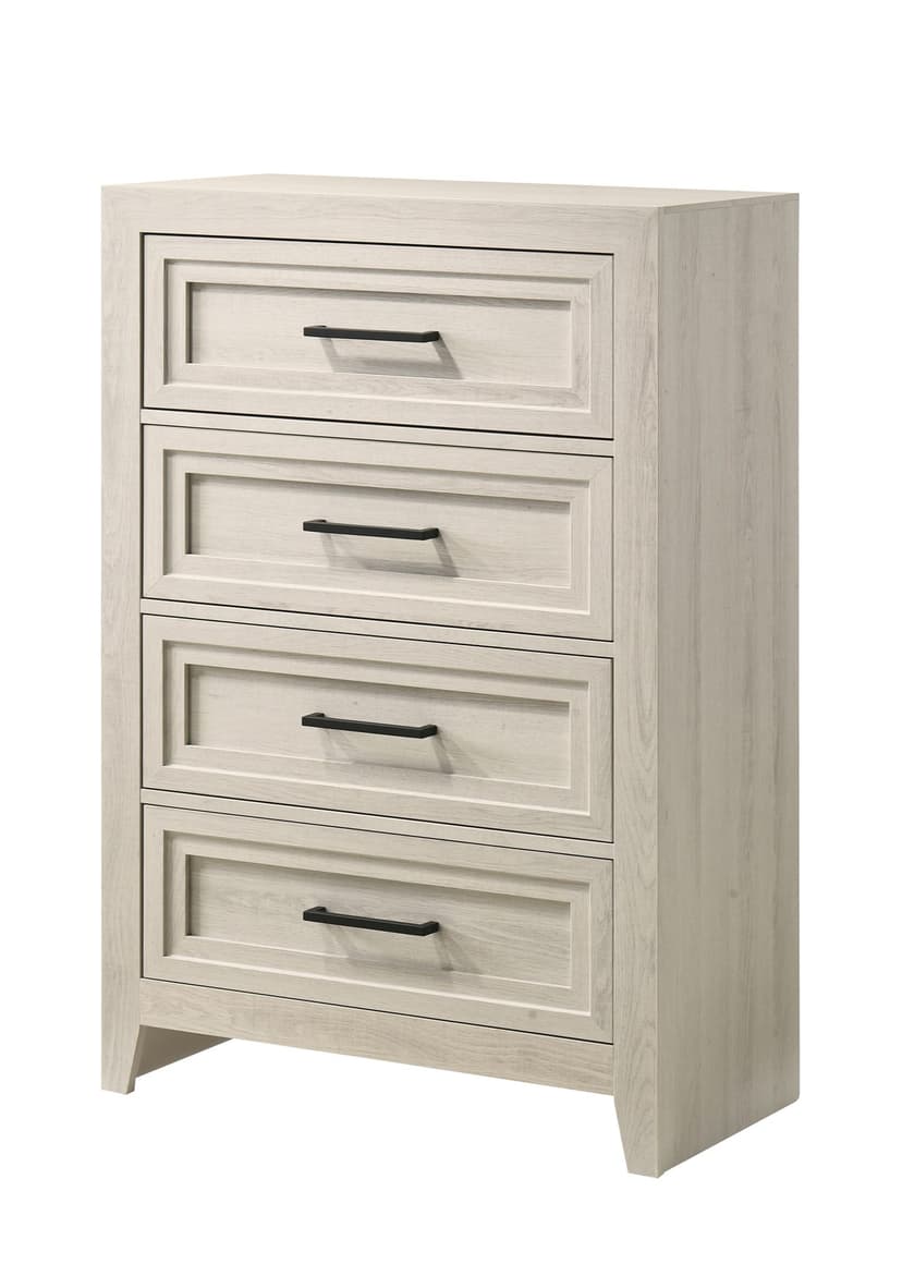 Lorraine Chest