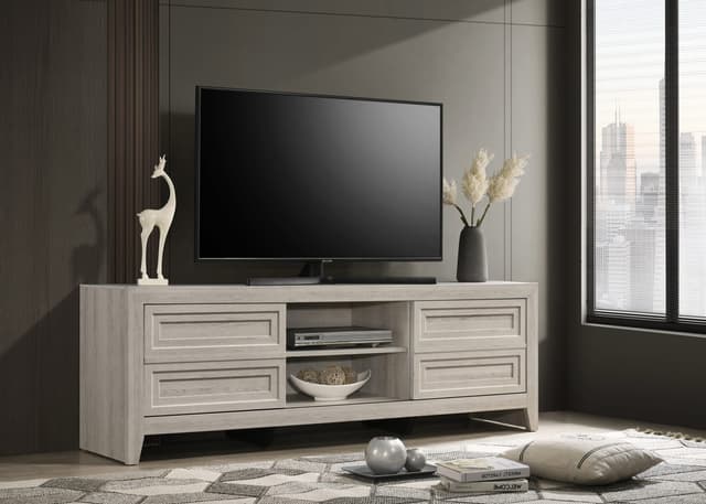 Lorraine Tv Stand — photo 1