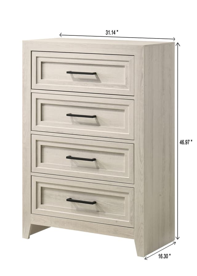 Lorraine Chest — photo 2