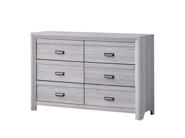 Adelaide Dresser Drift Wood — photo 1