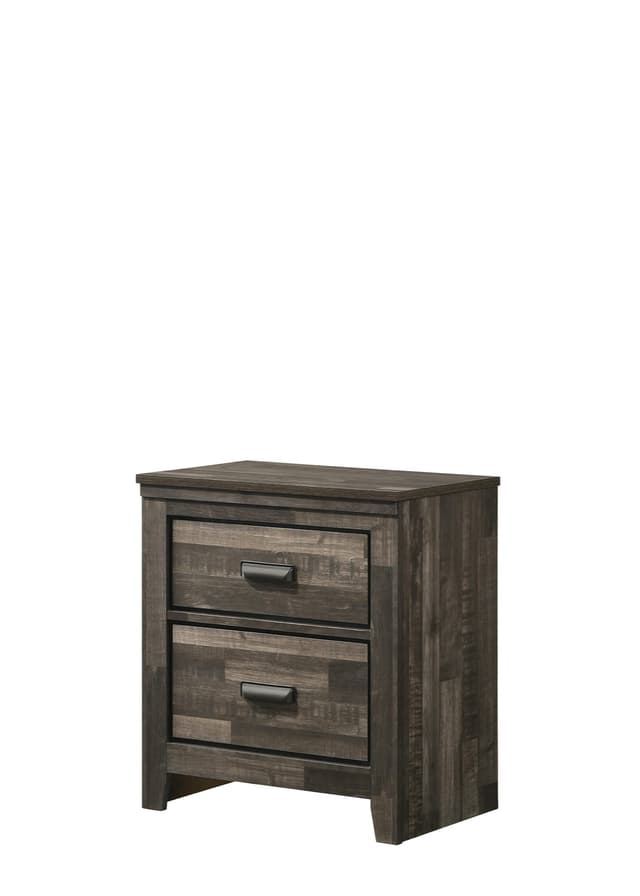 Carter Nightstand — photo 1