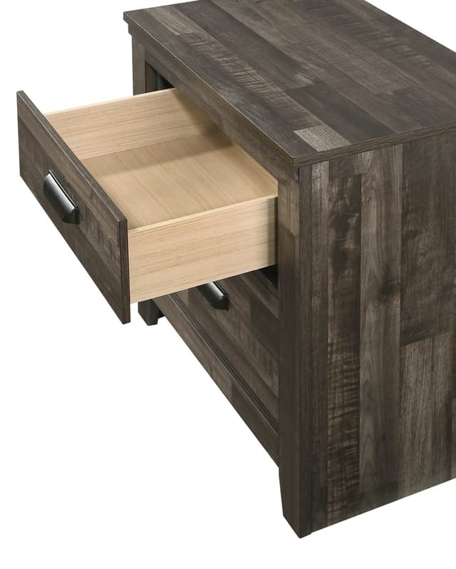 Carter Nightstand — photo 2