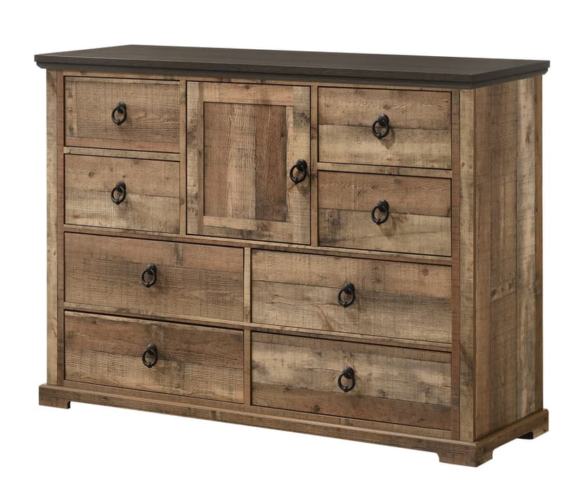 Ella-Mae Dresser-Reclaimed Natural