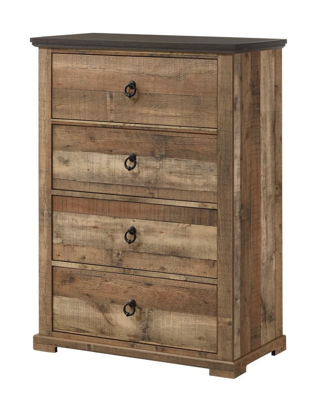 Ella-Mae Chest-Reclaimed Natural — photo 1