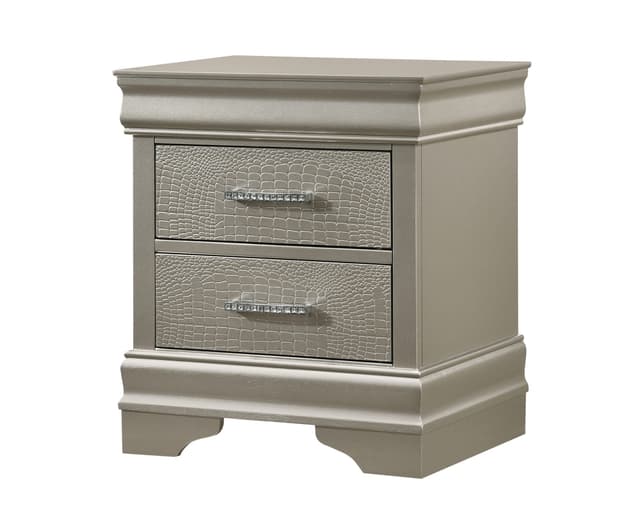 Amalia Nightstand — photo 1