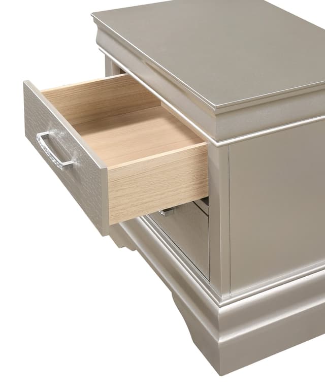 Amalia Nightstand — photo 2
