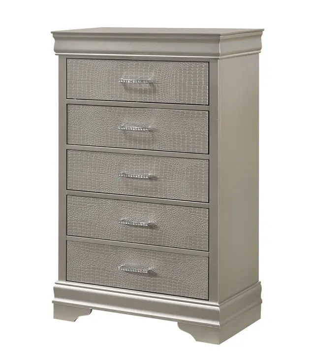 Amalia Chest — photo 1