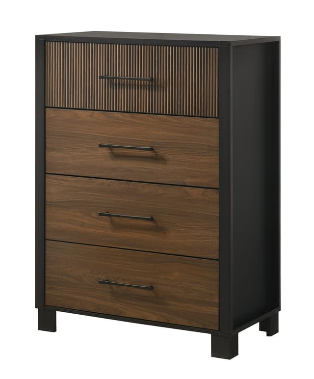 Nemy Chest — photo 1