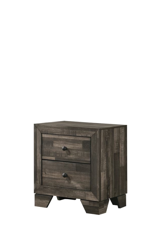 Atticus Nightstand — photo 1