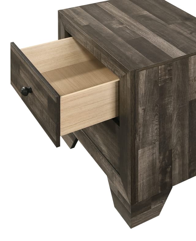 Atticus Nightstand — photo 2