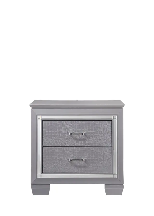 Lillian Nightstand — photo 2