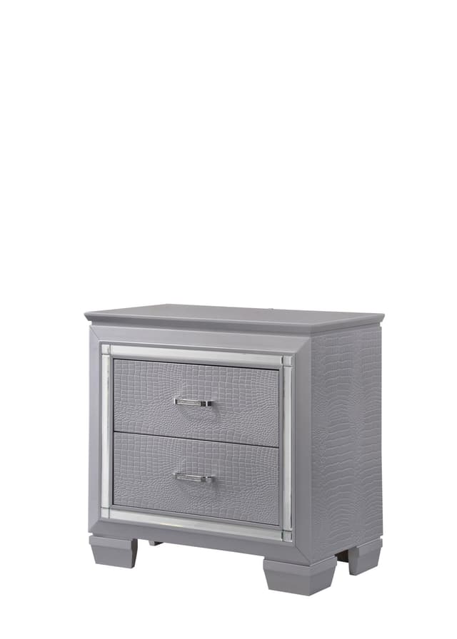 Lillian Nightstand — photo 1