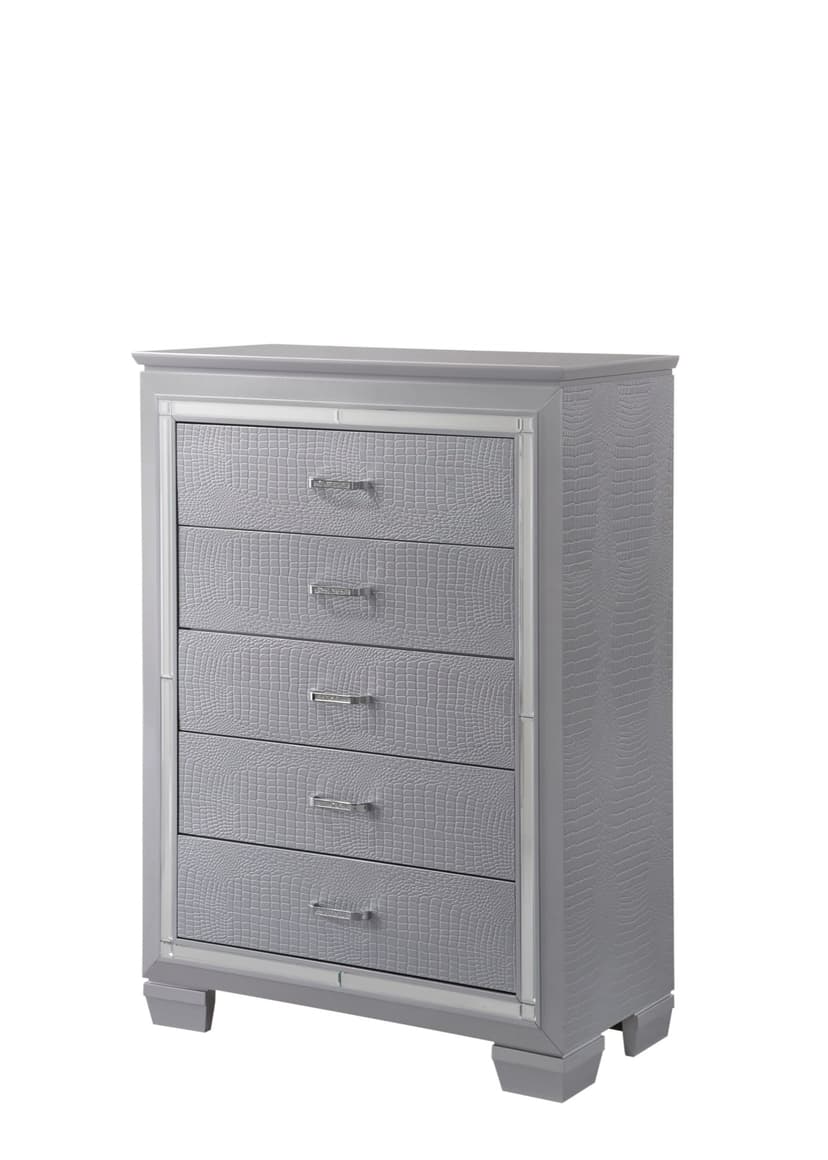 Lillian Chest