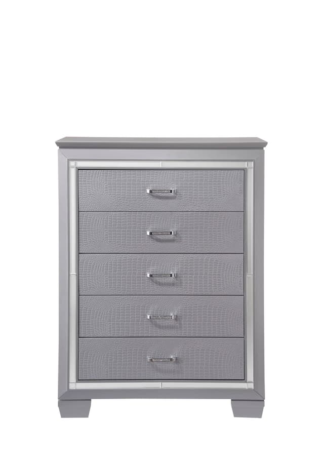 Lillian Chest — photo 2