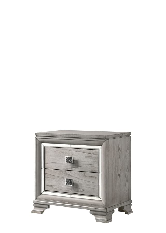 Vail Nightstand — photo 1